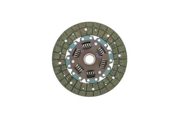Disque d'embrayage AISIN DT-068U